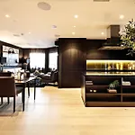 Saga Apartments Oslo
