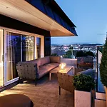 Saga Apartments Oslo