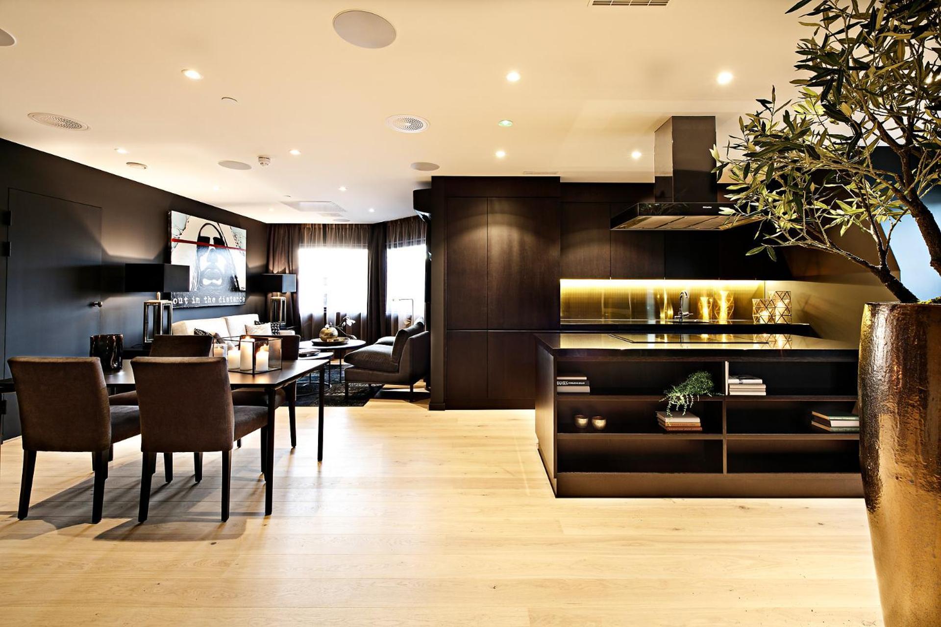 Saga * Oslo