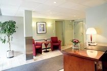 Saga Apartment